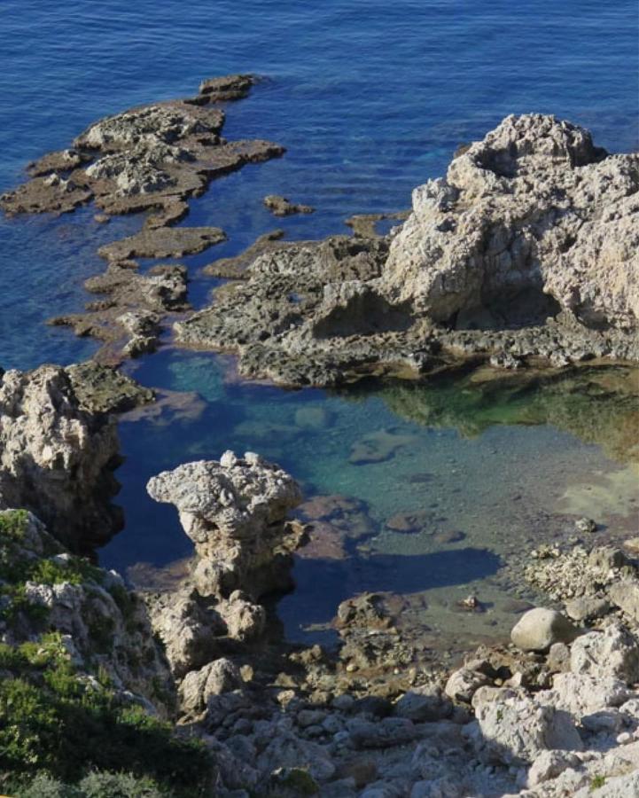 L'Antico Borgo Bed & Breakfast Milazzo Exterior photo